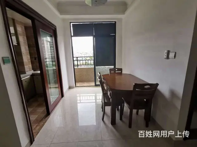 前山 心海洲 电梯 精装3房 拎包入住 - 图片 2
