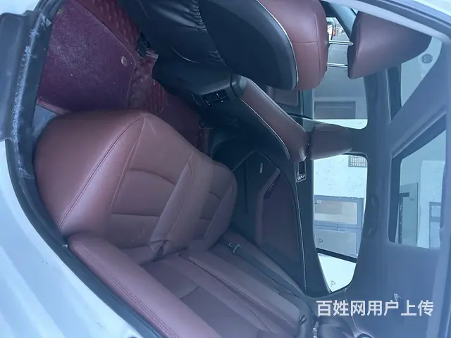起亚K5 2014款 K5 Hybrid 2.0 手自一体 - 图片 6