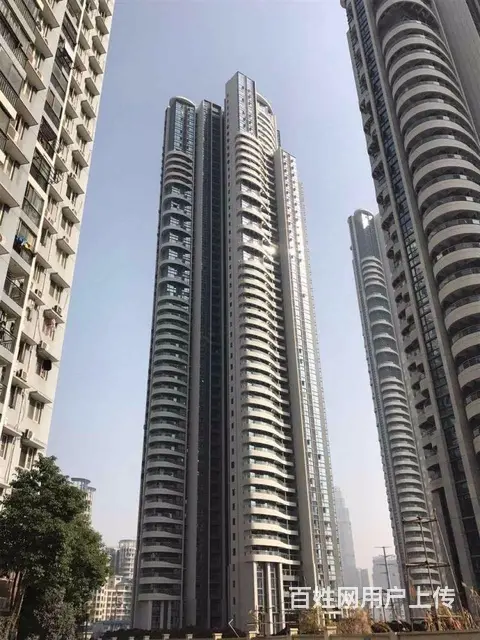 简约干净风 近东亭 沙湖公园 都市经典 桃源国际 - 图片 12