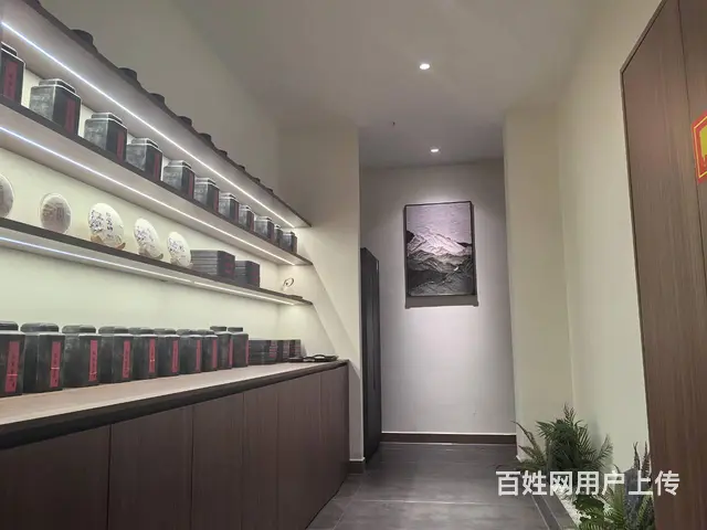 （51旺铺推荐）海航豪庭250平临街茶室会所招租 - 图片 7