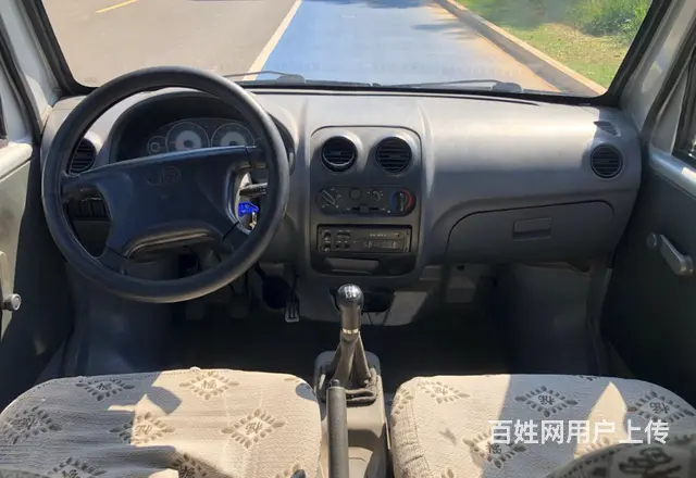 11年一汽佳宝 - 图片 6