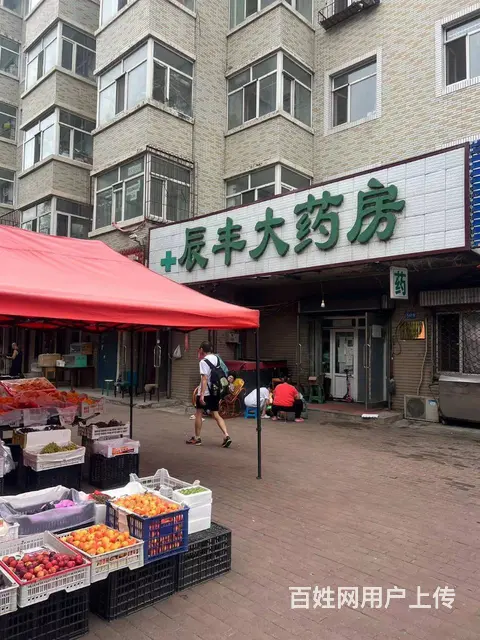 【搞定了！】香坊区永泰城哈东万达药店出兑手续转让 - 图片 5