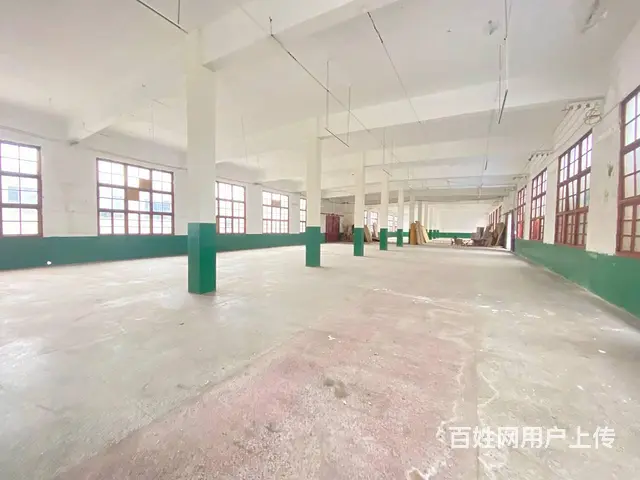 （房东直租）雨花区高桥南站旁1000一5000平厂房优价招租 - 图片 4