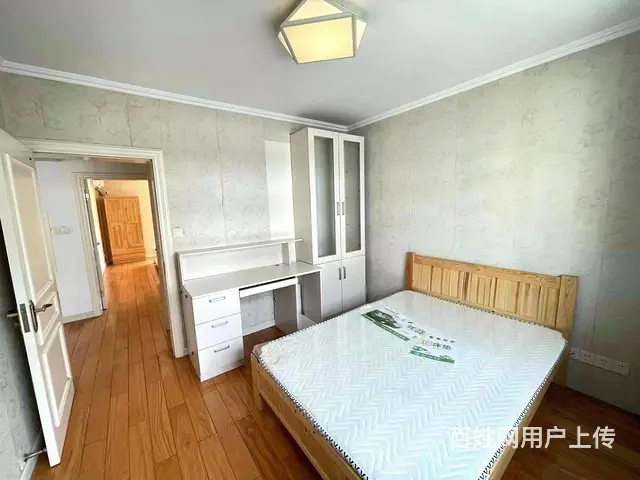 月付 西园路 西环路 新庄二村 精装三室 农校附近 小洋房 - 图片 5