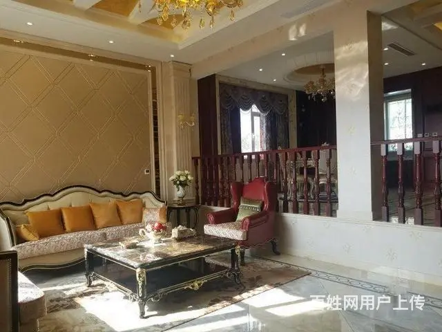 低首付20抵40万，送车库送露台，一线海景别墅英伦 - 图片 8