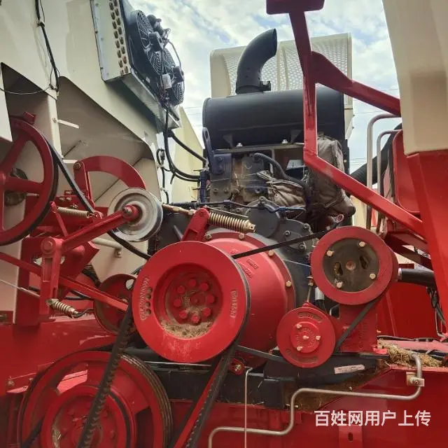 22年福田90SH - 图片 5
