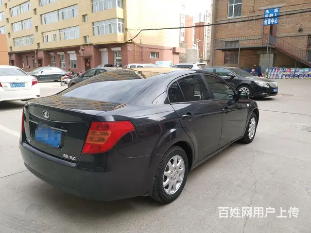 一汽奔腾B50 - 图片 6