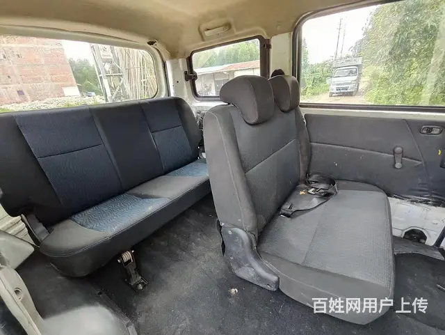16年上牌长安欧诺9800包过户 - 图片 9