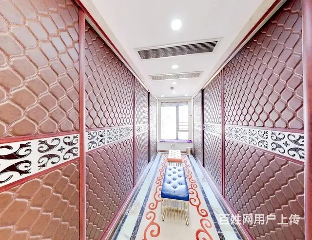 南湾区 中信红树湾二期 楼W 精装4房 中间楼层 看前山河景 - 图片 11