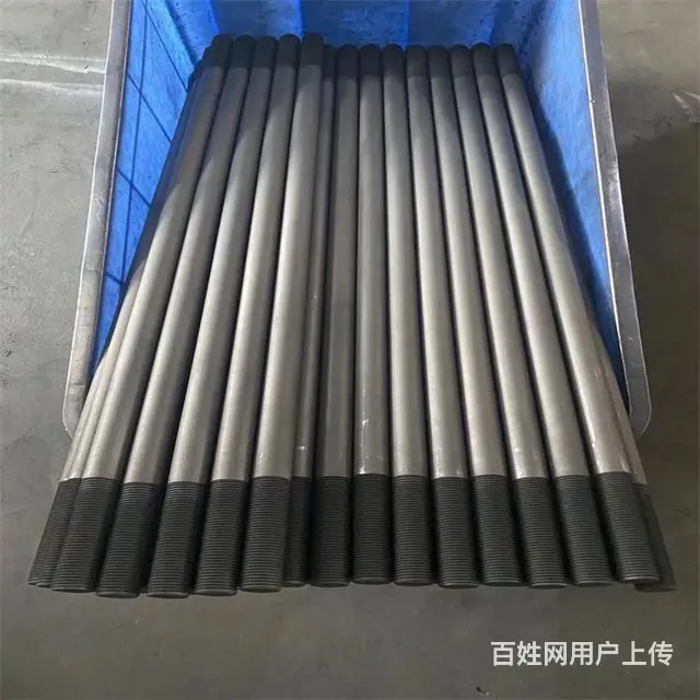 MERSEN美尔森石墨2191耐火石墨 - 图片 2