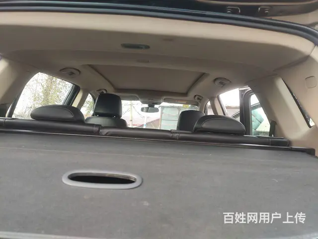 别克 昂科威 2017款 1.5T 双离合 20T 两驱 - 图片 4
