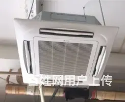 回收挂机空调、柜机空调，中央空调，大型冷柜，冷库等 - 图片 2