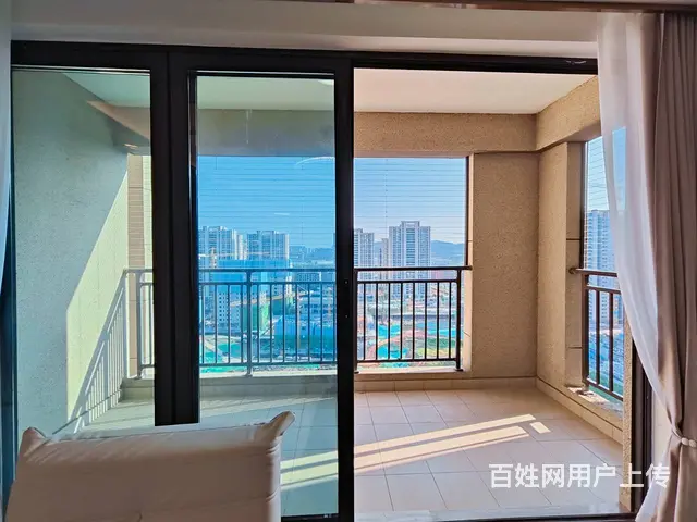 江山帝景雅典 普通住宅2厅 精装修 - 图片 12