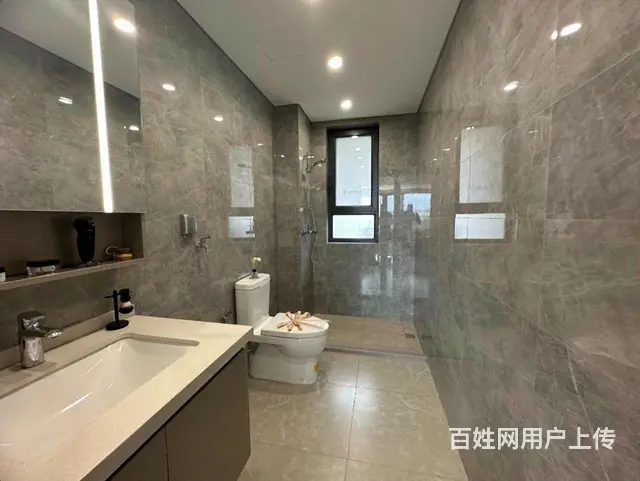 中海长安云锦洋房，电梯入户，精装修，直接拎包入住 - 图片 2