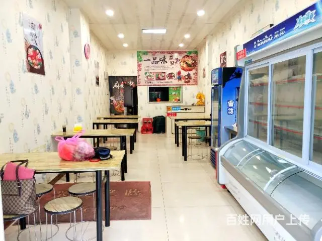 【都市时讯 优选推介】解放二小旁小吃店转让 - 图片 2