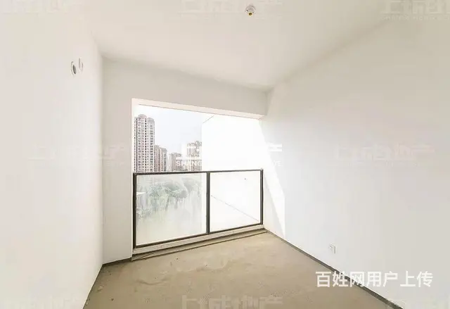 上书房毛坯两房，全天采光，荆川公园旁，低总价 - 图片 3