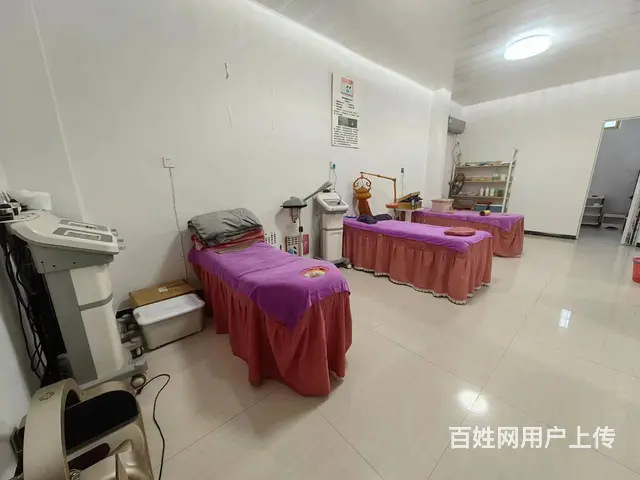 （弘扬快讯）邳州碾庄美容健康管理店转让（可以空转） - 图片 3
