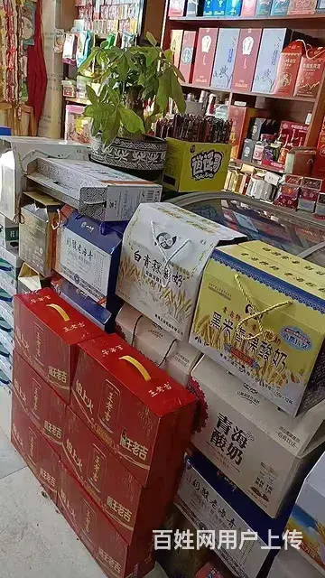 BP个人 多巴新墩十字生鲜超市急转 - 图片 6
