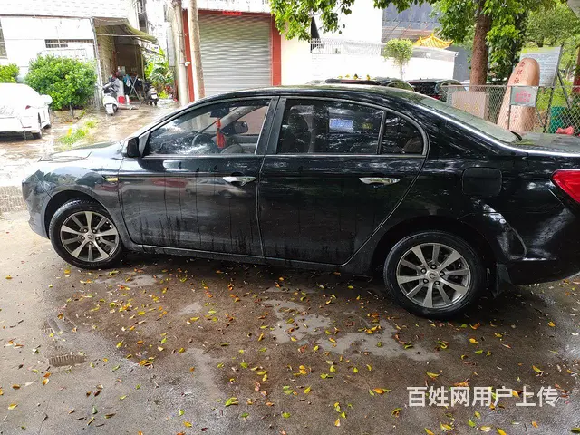 力帆720 2013款 1.8 手动 豪华型 - 图片 7