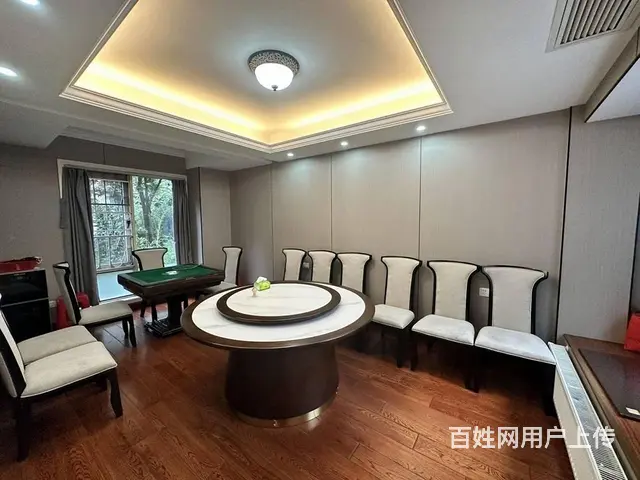 积玉桥 武昌徐东叠拼别墅 专业接待 私密性好 停车 - 图片 8