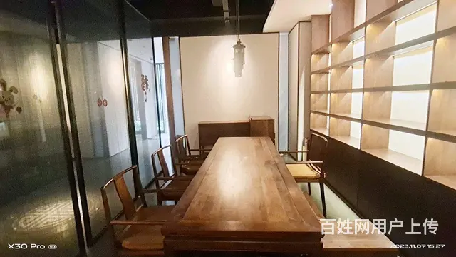 滨北CBD商业沿街黄金铺位 - 图片 3