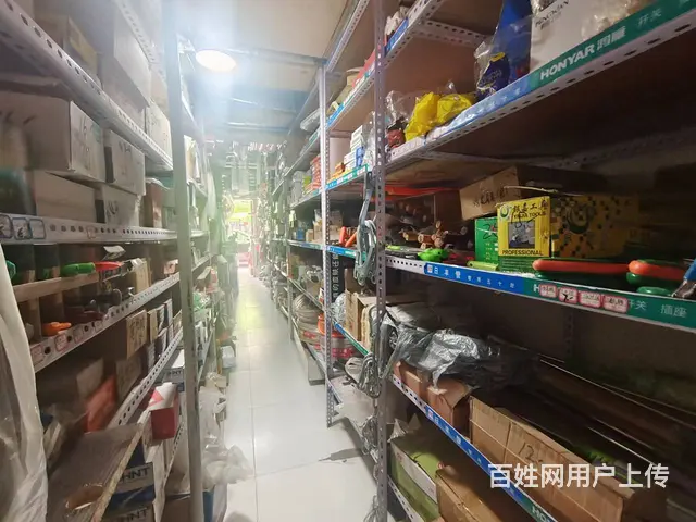 B个人一老城区繁华地段营业中五金店对外整体转让，无转让费 - 图片 7