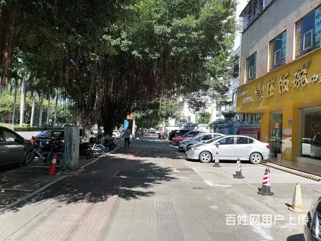 （51旺铺推荐）红城湖1200平临街旺铺出租 - 图片 2