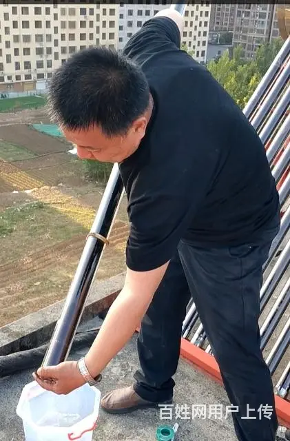 固始水电暖气灯卫浴安装 - 图片 5