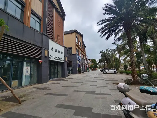（51旺铺推荐）鸿洲·江山340平店铺出租 - 图片 4