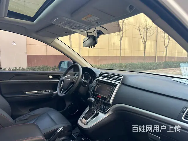哈弗M6 2018款 1.5T 双离合 两驱尊贵型(改款) - 图片 3