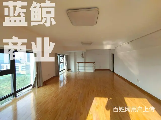 宝龙广场65平精装纯办公 - 图片 1