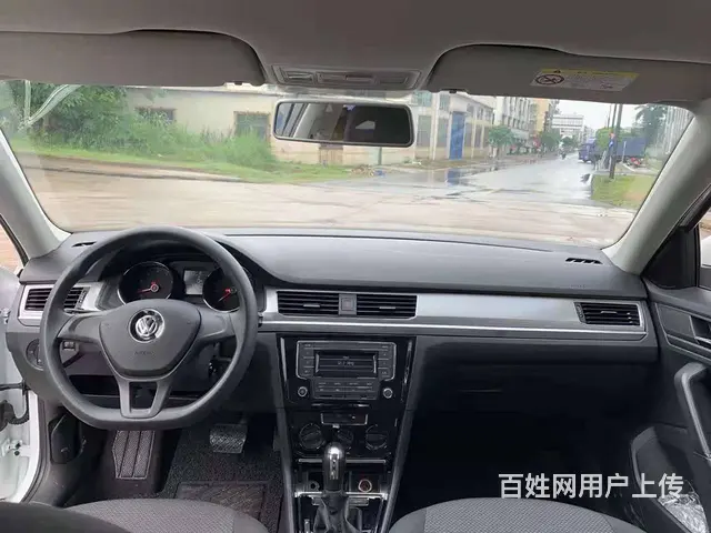 大众 宝来 2020款 1.5 手自一体 豪华型 - 图片 5