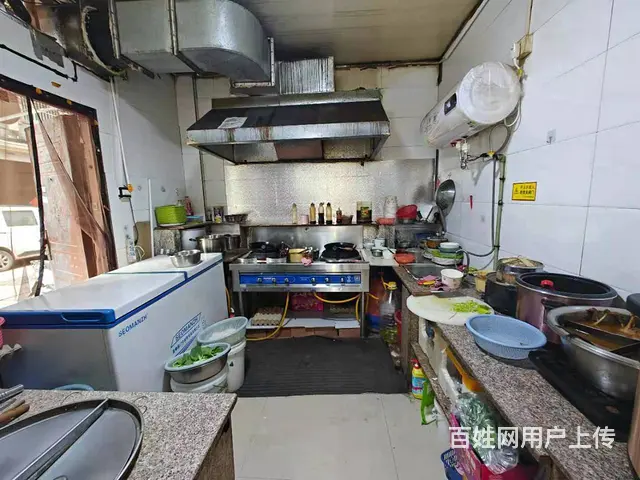 （易转介绍）义乌好位置客源稳定小吃店转让 - 图片 6