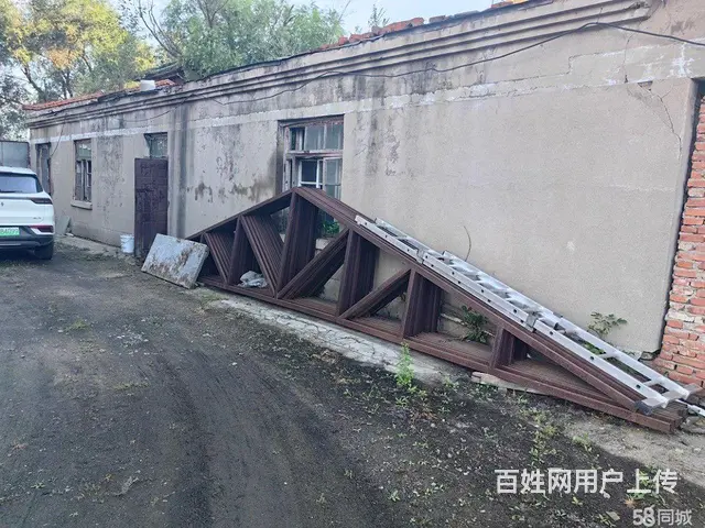香坊绕城高速与靠河路厂房出租 - 图片 5