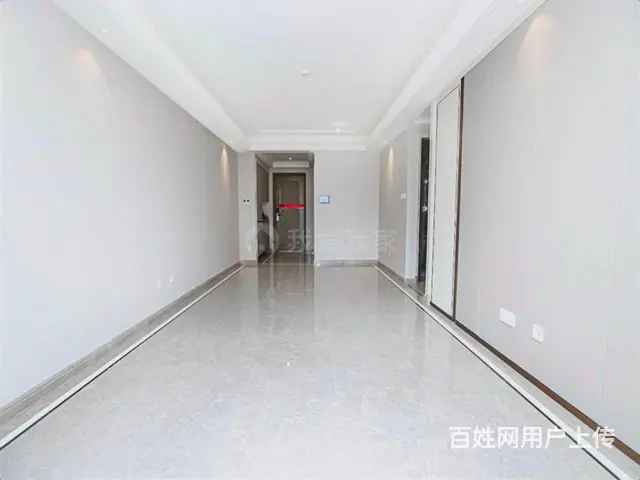 锦尚和品府 A区 3室2厅 10平大阳台  有一个子母车位 - 图片 2