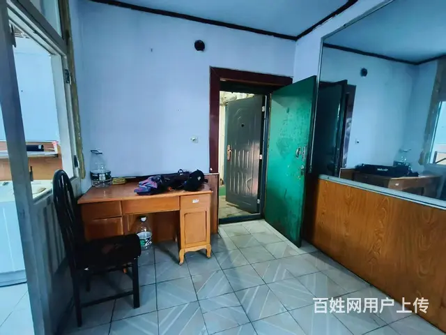 实验双学区 西山花园56平两室一厅16.5万 - 图片 6