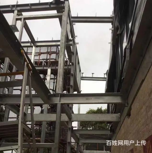 景德镇出国工作- 加拿大丹麦- 建筑技术工 - 图片 4
