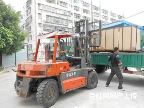 昆山周庄镇大型吊车租赁费用多少 - 图片 1
