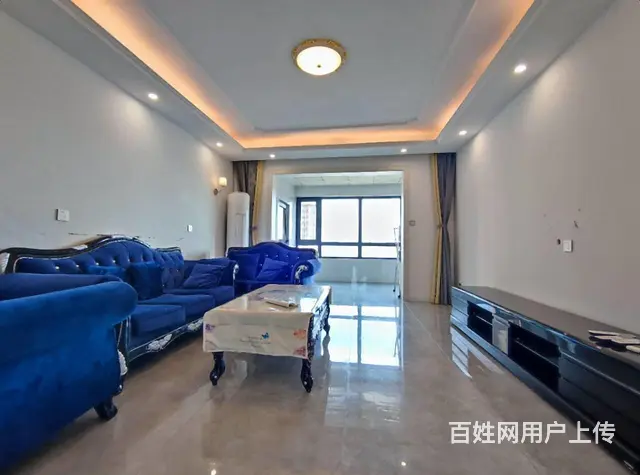 出门就是  ！二十五！七十九号院 精装三居室有证 - 图片 1
