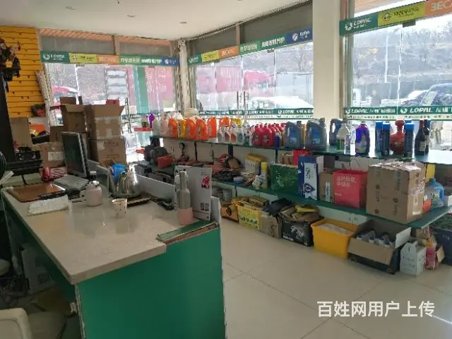 【都市时讯 优选推介】光彩大市场九区 旺铺出租 - 图片 3