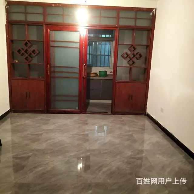 新房新装修未住三室两厅两卫出售 - 图片 2