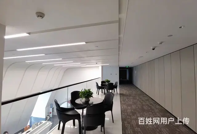 东方希望天祥广场地铁世纪城跃层顶跃19隔间200工位出租 - 图片 2