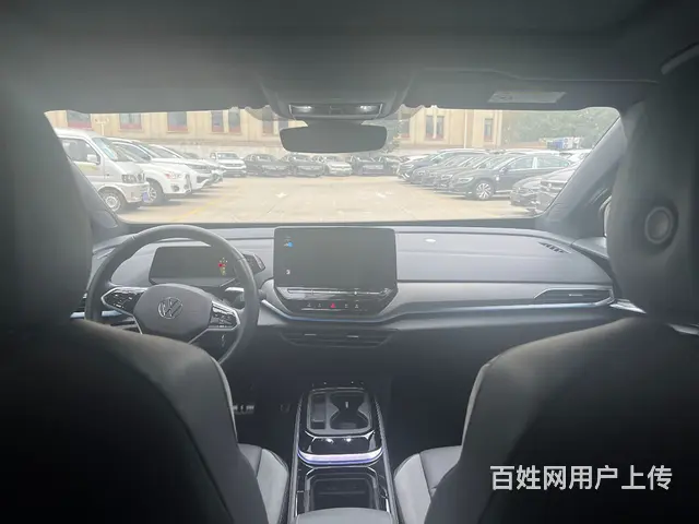 大众ID4 - 图片 10