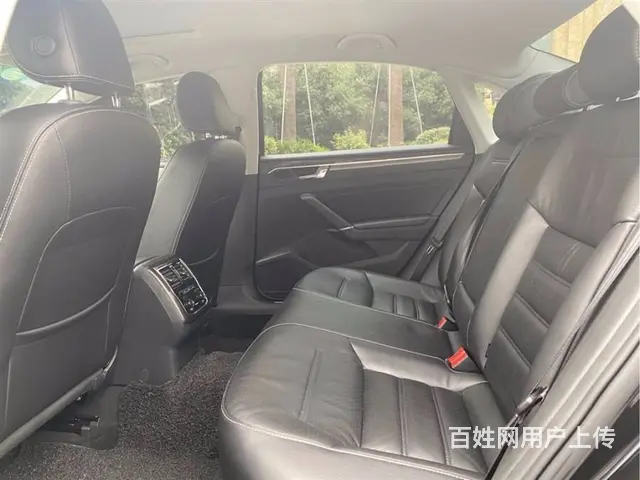 大众 帕萨特 2017款 1.8TSI 双离合 330TSI - 图片 9
