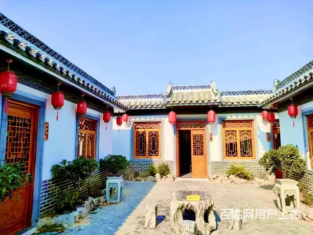 商务会所 - 图片 4