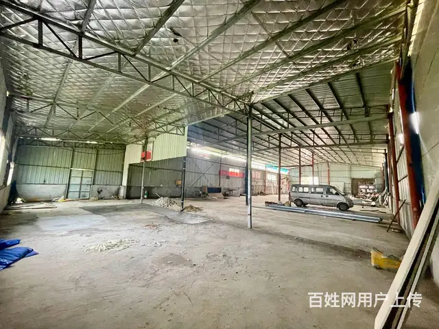 （老板本人）长沙县果园镇独门独院厂房仓库低价出租  6283 - 图片 4