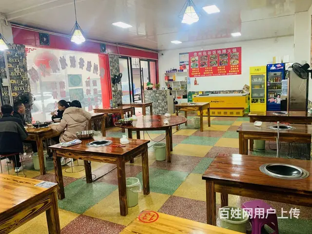 （易转推荐）东阳千祥南路热闹地段老客多火锅店转让 - 图片 3