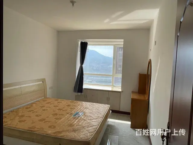 建城西府精装二室二厅南向好房出租了 - 图片 6