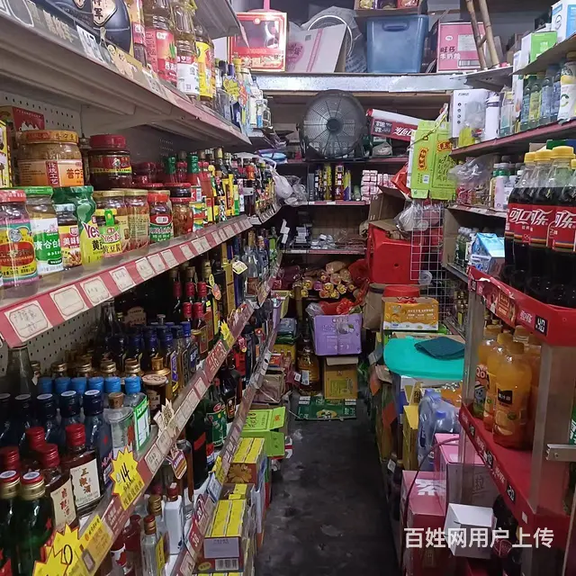 （51旺铺推荐）府城文庄路35平便利店转让（周边小学中学大学 - 图片 3