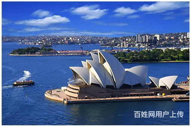 澳洲 新西兰 加拿大等国 招聘 - 图片